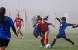 Junín de los Andes tuvo una doble alegría en los Neuquén Juega