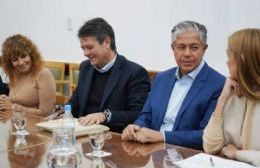 Se conocieron las ofertas para construir 42 viviendas en Capital