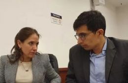 Un hombre fue condenado por abuso sexual contra una niña de su entorno familiar