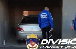 Desarticulan banda de delincuentes que robaban con inhibidores en Neuquén