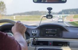 Seguridad inteligente sobre ruedas: el futuro de la videovigilancia móvil en Argentina