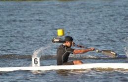 Joven palista neuquino competirá en el Mundial de Croacia