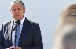 Figueroa exige representación genuina para la provincia en el Congreso Nacional