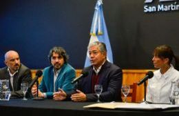 Se presentaron las ofertas para la ampliación y remodelación del Aeropuerto Chapelco