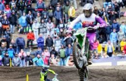Sin comprometer recursos propios, provincia garantiza el Mundial de Motocross