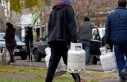 La provincia refuerza su compromiso social ante el invierno