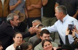 Figueroa: “Todo lo que estamos haciendo responde a un plan”