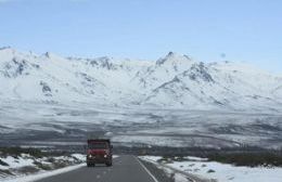 Intendentes respaldaron la nueva ruta escénica de la Provincia