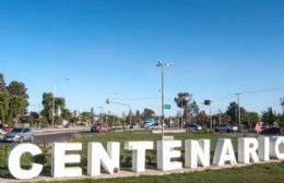 Crean el Consejo de Seguridad Local en Centenario