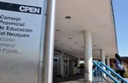 Para el Gobierno provincial, la segunda jornada de paro de ATEN tiene una adhesión promedio del 29 por ciento