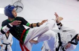 El taekwondo neuquino tiene equipo para los JIPA