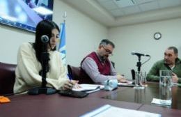 Diputados provinciales demandan que Nación transfiera los complejos hidroeléctricos a la provincia