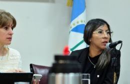 La ciudad sería sede de la próxima reunión del Parlamento Patagónico