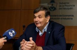 La Ley Invierta en Neuquén favorecerá el desarrollo sostenible y la regionalización