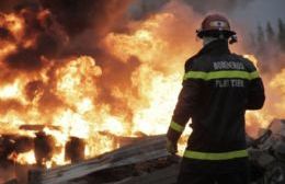 Plottier será sede de las olimpiadas nacionales de habilidades bomberiles