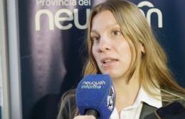 Se oficializó la designación de autoridades bajo el ministerio de Juventud, Deportes y Cultura