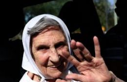 Lolín, 100 años de fortaleza, amor y lucha