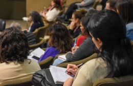 VIDEO | Dictan cursos de Educación Financiera para docentes
