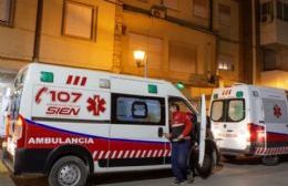 El bloque legislativo del MPN impulsa programa de apoyo emocional y psicológico para el personal de salud