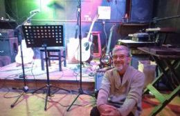 Néstor David Rosas: entre la memoria, la música y el viento del sur