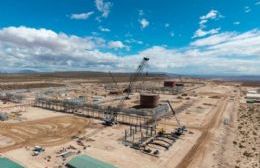 Neuquén suma un nuevo megaproyecto al RIGI