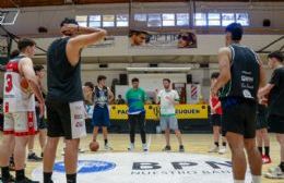 El básquetbol y el vóleibol masculino definieron los planteles para los Juegos de la Araucanía