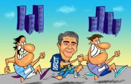 La motosierra libertaria y sus consecuencias en un mar de incertidumbres
