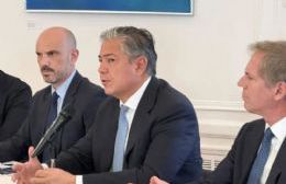 Figueroa: “Neuquén puede brindar energía a todo el Cono Sur”