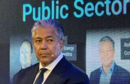 Vaca Muerta: Figueroa anunció beneficios fiscales y nuevas licitaciones