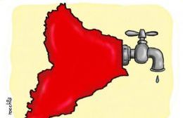 Crece la preocupación en la Provincia: los cortes de rutas de Añelo continuarán hasta que todas las casas tengan agua