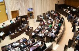 Diputados provinciales exigen transparencia en el traspaso de la barrera zoofitosanitaria