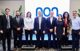 Neuquén presentó en Santiago de Chile el nuevo vuelo directo