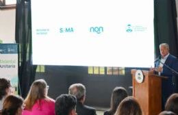 Se presentó Salud Mental Accesible, una estrategia para sumar más accesibilidad