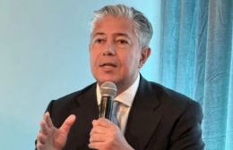 Figueroa en la Argentina Week: “Creemos en una Argentina productiva”