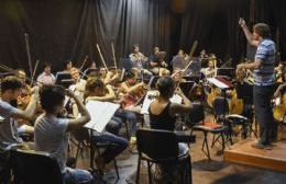 En abril se presentará "Nueva York y Neuquén en concierto"