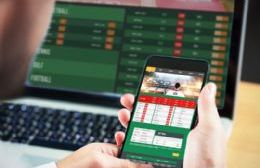 Buscan restringir el acceso a los juegos y apuestas en línea de niños, niñas y adolescentes