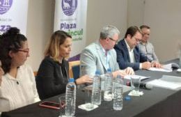 Plaza Huincul ya tiene su carrera universitaria en Turismo 