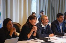 La provincia consolida un modelo turístico construido junto a las regiones  