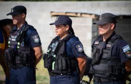 Golpe al narcomenudeo: se desarticuló una red con varios allanamientos