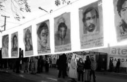 Conocé el cronograma de actividades por el Día de la Memoria, la Verdad y la Justicia en la ciudad capital 