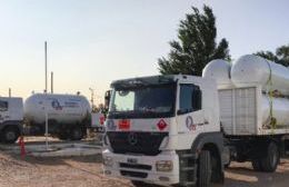 Provincia dejará de ir a buscar en Bahía Blanca el gas que se produce en la provincia