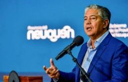 Rolando Figueroa proyecta un 2030 sin deuda