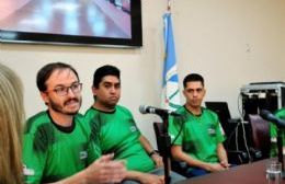 "La Hellerneta": innovación terapéutica que revoluciona la salud mental en Neuquén