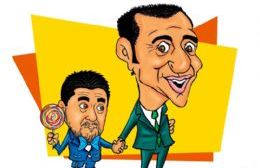 A los Gutiérrez no los quieren ni de regalo
