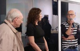 VIDEO | Museólogo y facilitador del patrimonio cultural: el acercamiento de Amadeo Laurín