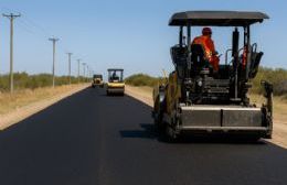 Neuquén acelera el pavimento: el plan más ambicioso de la historia provincial 