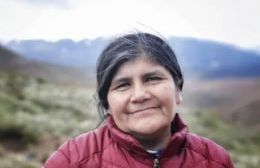 VIDEO | Petrona Dinamarca, la sanadora de El Cholar: un don al servicio de la fe