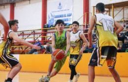 Rincón de los Sauces y San Martín de los Andes, campeones del "Neuquén Juega"