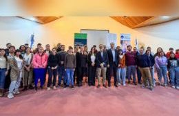 "Emplea Neuquén": comenzaron las capacitaciones para desempleados con PAE