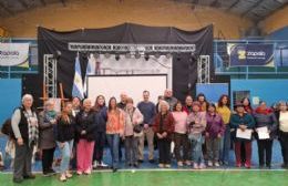 El Banco Provincia del Neuquén llevó habilidades financieras a Zapala 
